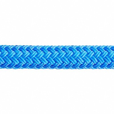 Fiber Rope and Twine