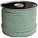 Utility Cord 2-1/2 ft L 5/16 dia.