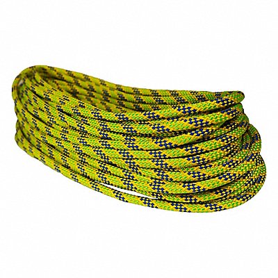 Fiber Rope and Twine