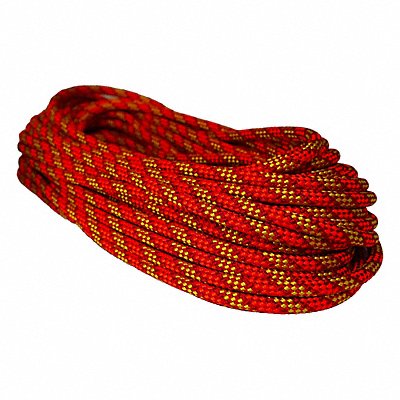 Fiber Rope and Twine