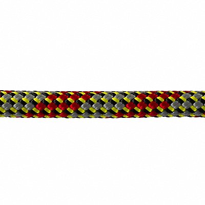Fiber Rope and Twine