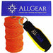 Fiber Rope and Twine