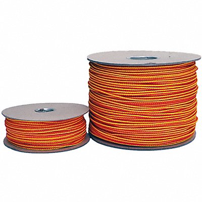 Fiber Rope and Twine