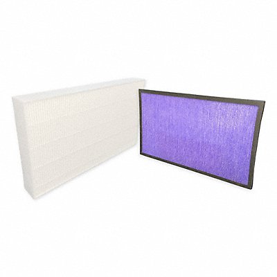 Air Cleaner and Negative Air Machine Filters
