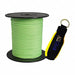 Fiber Rope and Twine