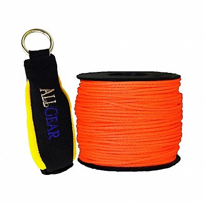 Fiber Rope and Twine