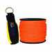Fiber Rope and Twine