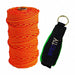 Fiber Rope and Twine