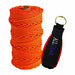 Fiber Rope and Twine
