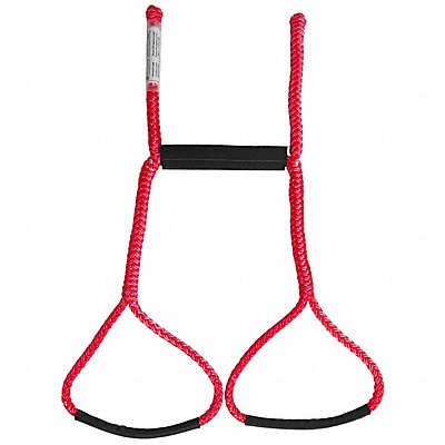 Transformer Sling Red 4 ft