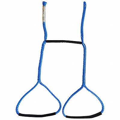 Transformer Sling Blue 4 ft