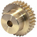 Aluminum Bronze Worm Wheels