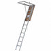 Attic Ladders