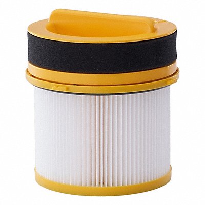 Vacuum Cleaner Filters