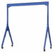 Steel Gantry Crane - Adjustable Height