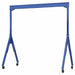 Adjustable Height Steel Gantry Crane