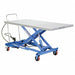 Air Hydraulic Steel Cart