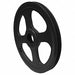 Bushing Bore V-Belt Pulleys