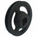 Finished and Plain Bore V-Belt Pulleys