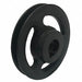 Finished and Plain Bore V-Belt Pulleys
