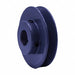 Finished and Plain Bore V-Belt Pulleys