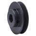 Finished and Plain Bore V-Belt Pulleys