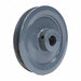Finished and Plain Bore V-Belt Pulleys