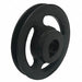 Finished and Plain Bore V-Belt Pulleys