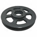 Bushing Bore V-Belt Pulleys