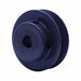 Finished and Plain Bore V-Belt Pulleys