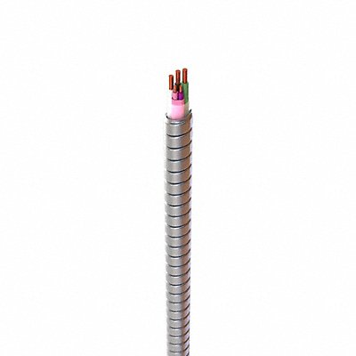 Metallic Clad Building Cable