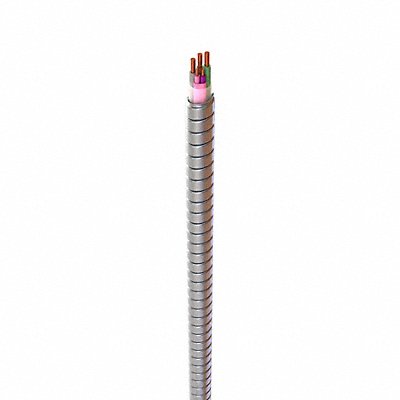 Metallic Clad Building Cable