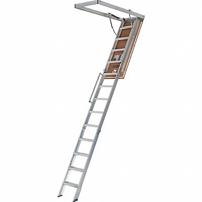 Attic Ladders