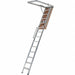 Attic Ladders