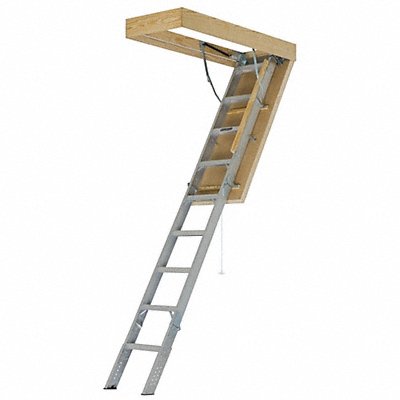 Attic Ladders