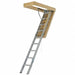 Attic Ladders