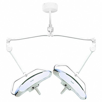 Medical Surgical Procedure and Exam Lights