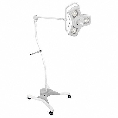 Medical Surgical Procedure and Exam Lights