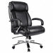 Big/Tall Bonded Leather Chair