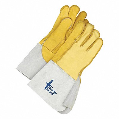 VF Leather Gloves XS 55LD41 PR