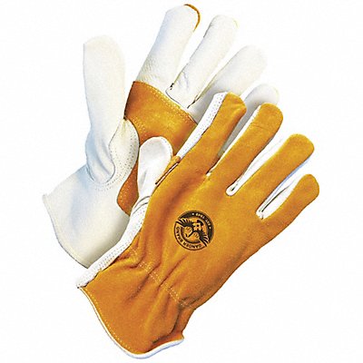 Leather Gloves S/7