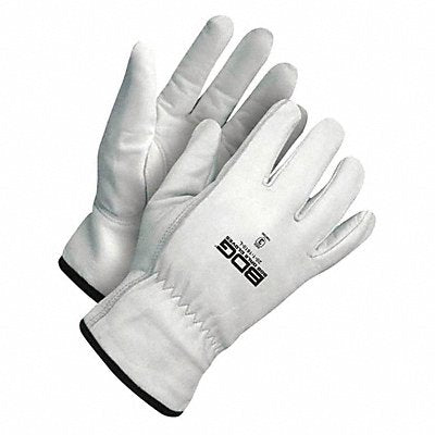 Leather Gloves XL/10