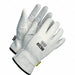 VF Leather Gloves S 61JZ36 PR