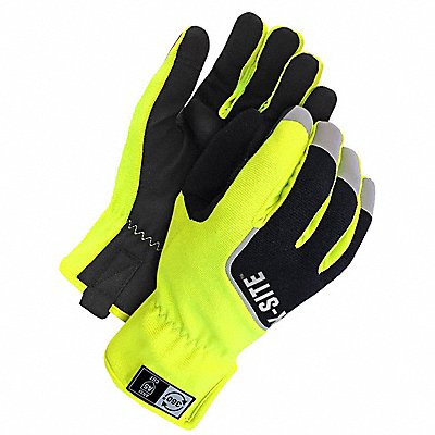 Mechanics Gloves S PR