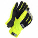 Mechanics Gloves XS PR