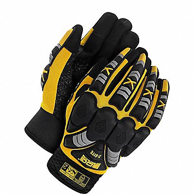 Mechanics Gloves XS PR