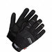 VF Mech Gloves Blk/Gry 2X 61JZ01 PR