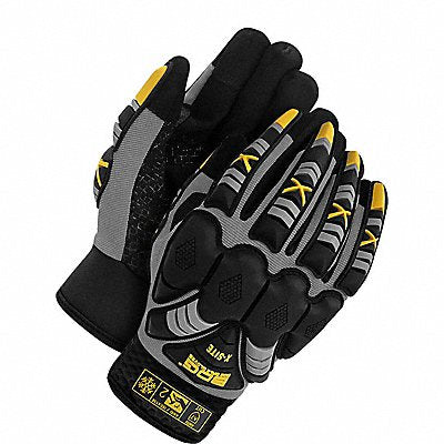 Mechanics Gloves XS PR