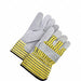 VF Leather Gloves Cowhide 61JZ82 PR