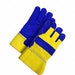 VF Leather Gloves L 61JZ83 PR